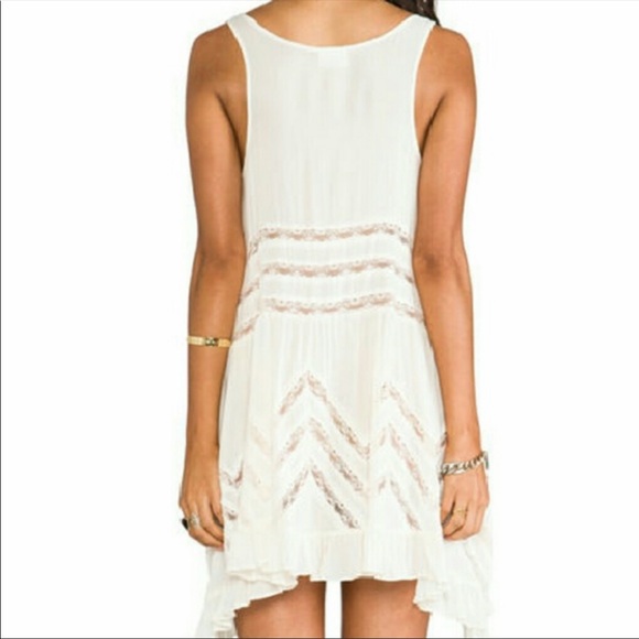 Free People swing slip NWT - Picture 3 of 7